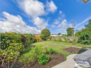 Garden- click for photo gallery